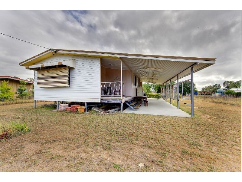219 Pavia Drive, Nome QLD 4816