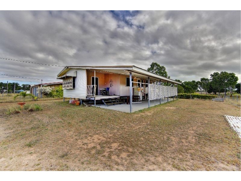 219 Pavia Drive, Nome QLD 4816
