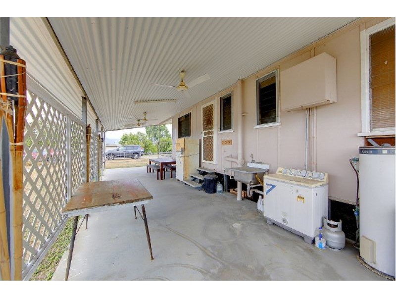 219 Pavia Drive, Nome QLD 4816