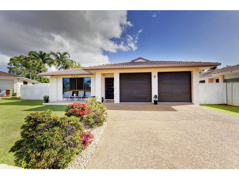 6 Capri Court, Heatley QLD 4814