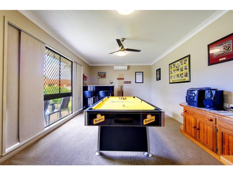 6 Capri Court, Heatley QLD 4814