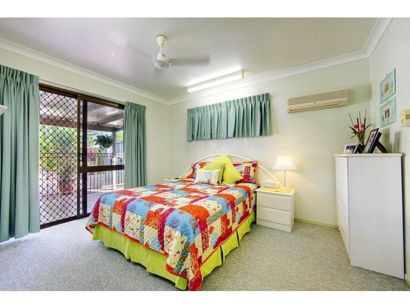 6 Capri Court, Heatley QLD 4814