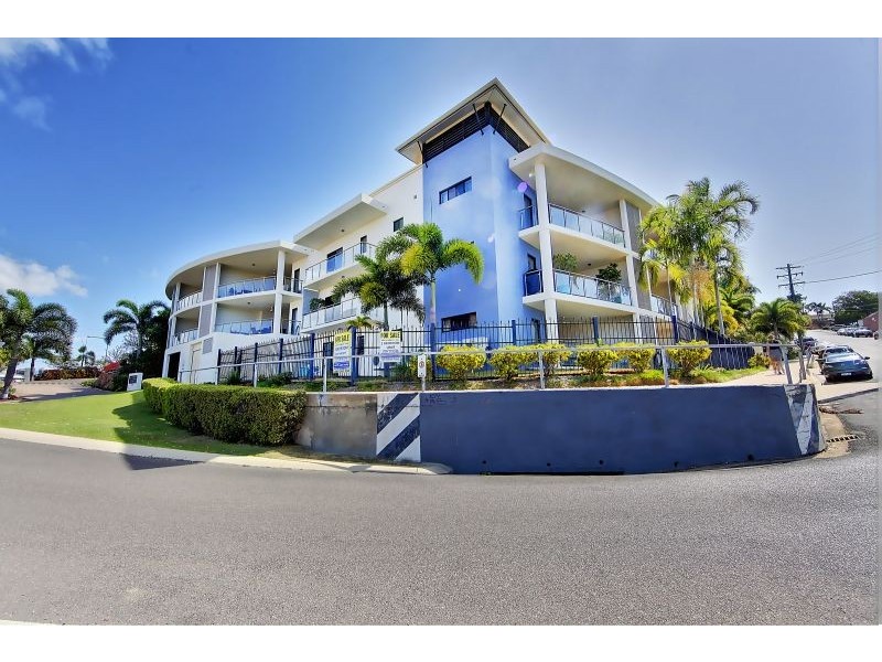 103/3 Melton Terrace, Townsville City QLD 4810