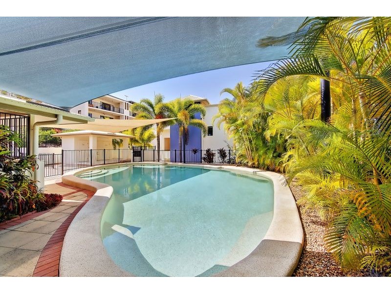 103/3 Melton Terrace, Townsville City QLD 4810