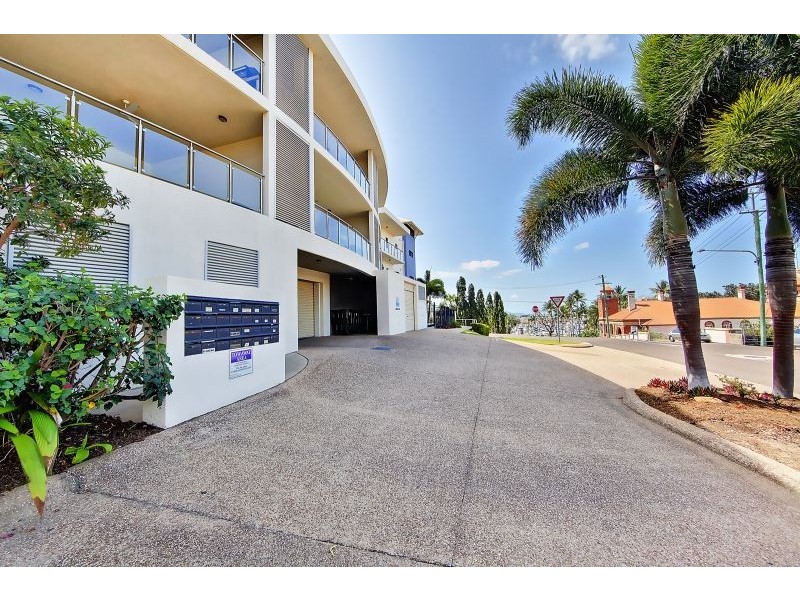 103/3 Melton Terrace, Townsville City QLD 4810