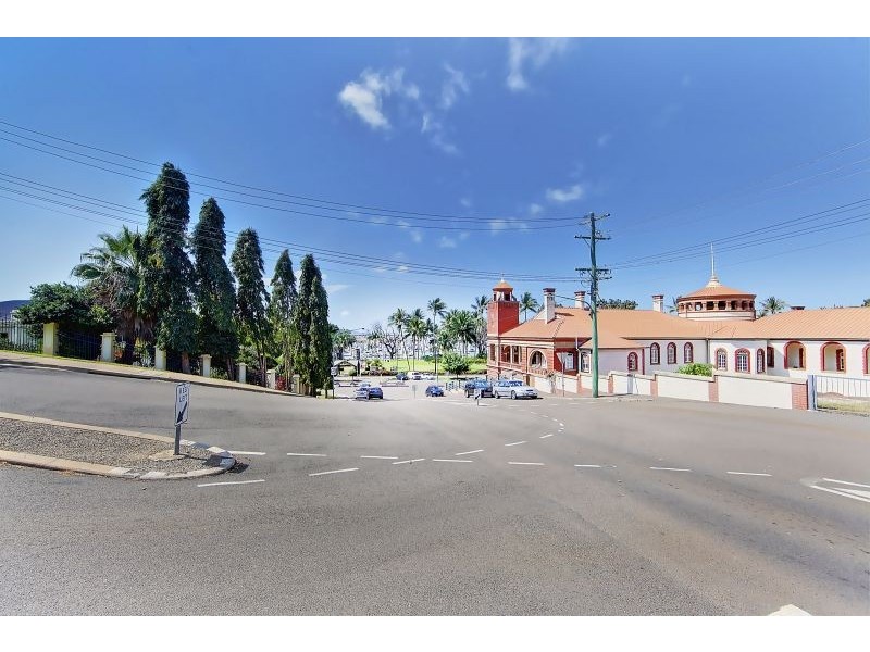 103/3 Melton Terrace, Townsville City QLD 4810