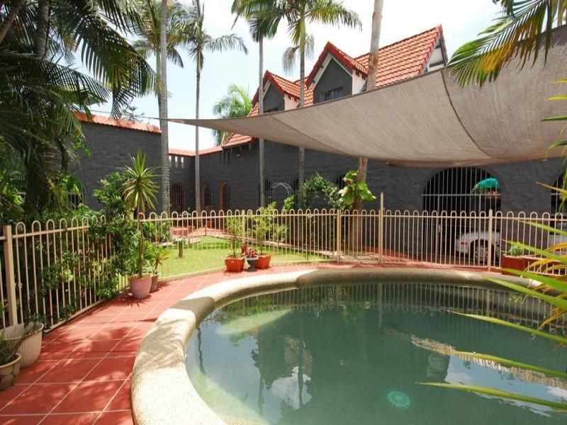 Kirwan QLD 4817