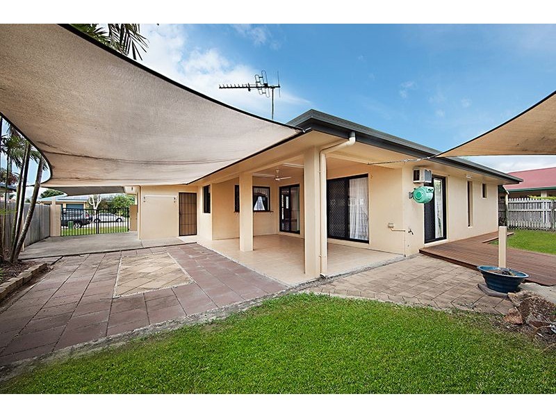 62 Greenwood Drive, Kirwan QLD 4817