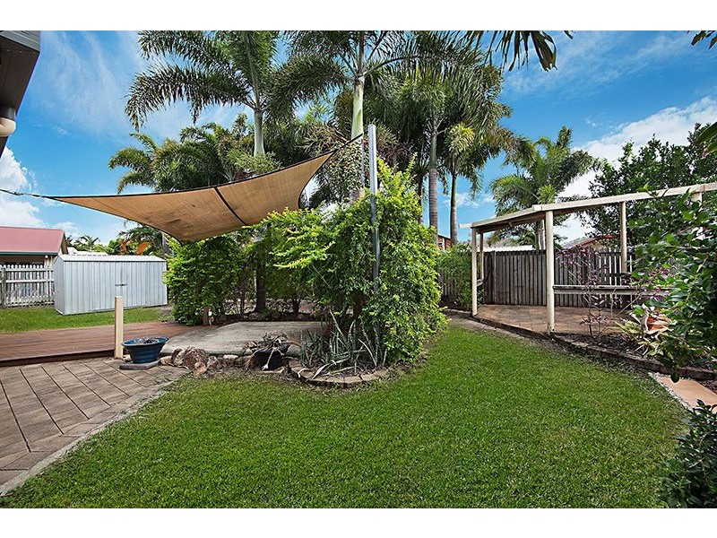 62 Greenwood Drive, Kirwan QLD 4817