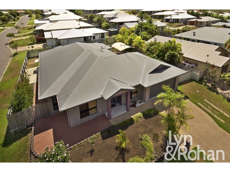 28 Tambo Court, Mount Louisa QLD 4814