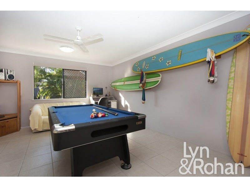 28 Tambo Court, Mount Louisa QLD 4814