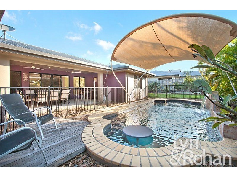 28 Tambo Court, Mount Louisa QLD 4814