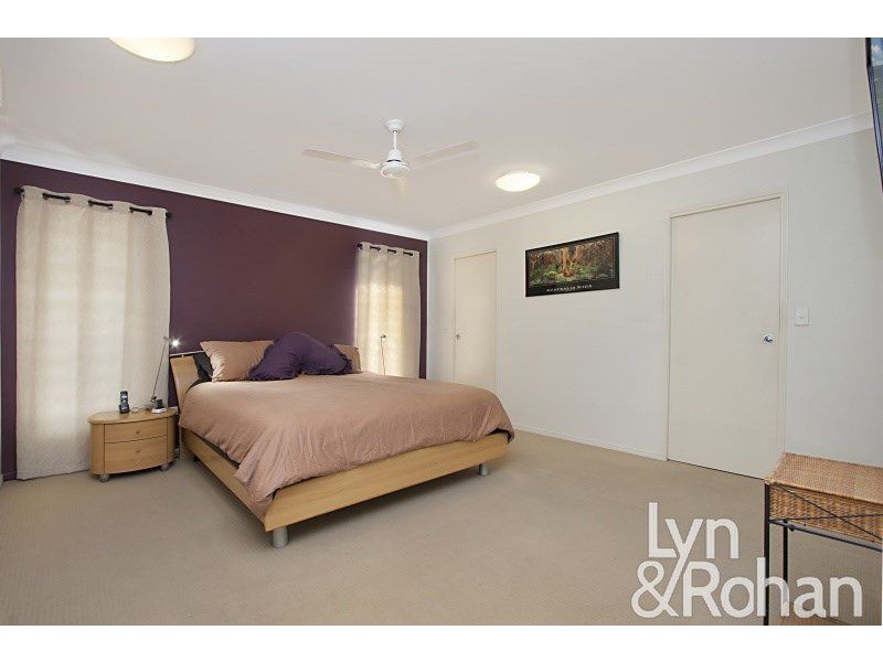 28 Tambo Court, Mount Louisa QLD 4814