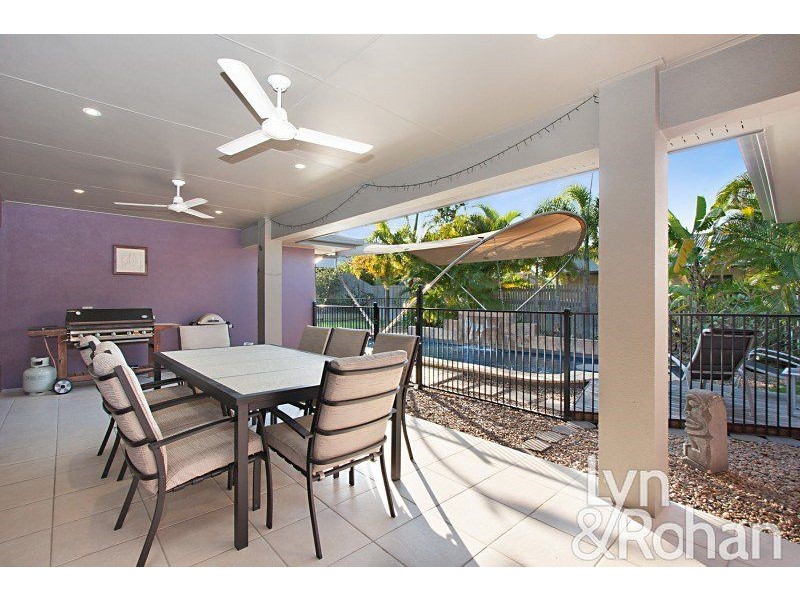 28 Tambo Court, Mount Louisa QLD 4814