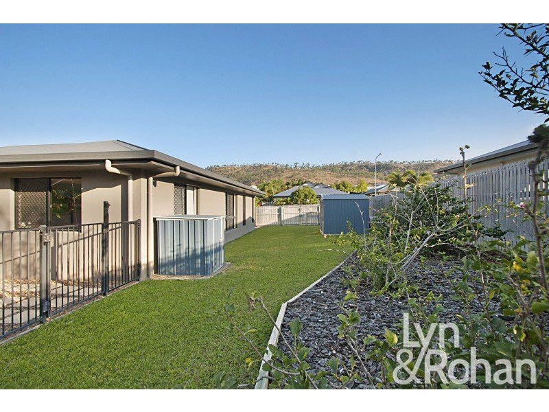 28 Tambo Court, Mount Louisa QLD 4814