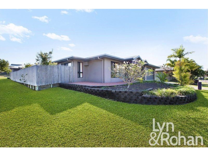 28 Tambo Court, Mount Louisa QLD 4814