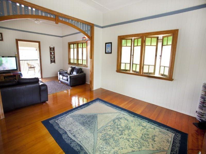 52 Norris Street, Hermit Park QLD 4812