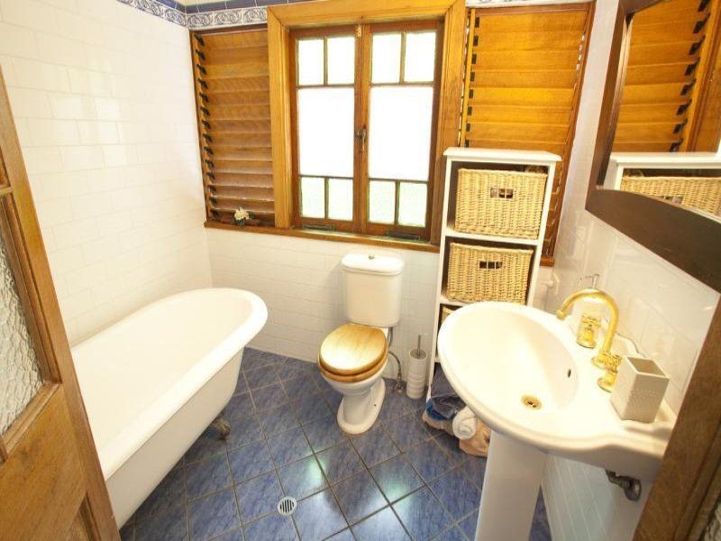 52 Norris Street, Hermit Park QLD 4812