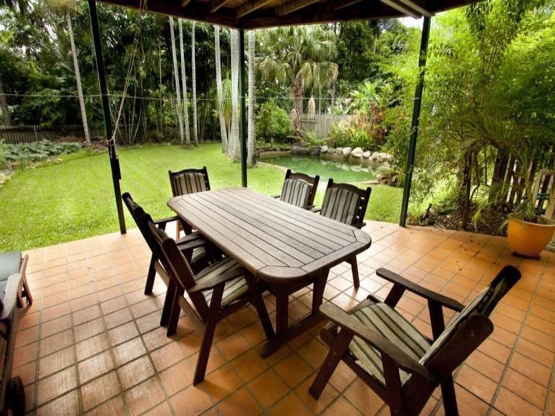 52 Norris Street, Hermit Park QLD 4812