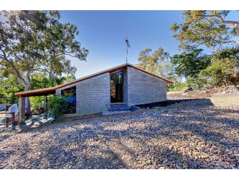14 Mt Clifton Court, Alligator Creek QLD 4816
