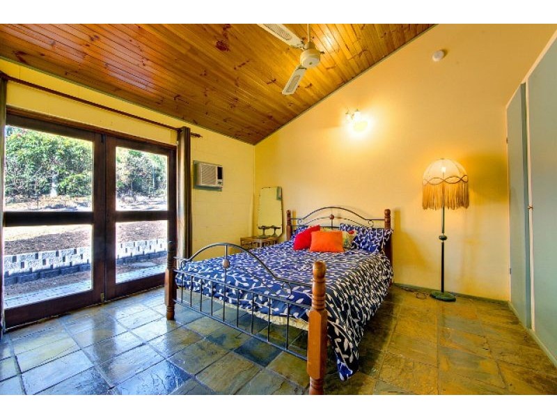 14 Mt Clifton Court, Alligator Creek QLD 4816