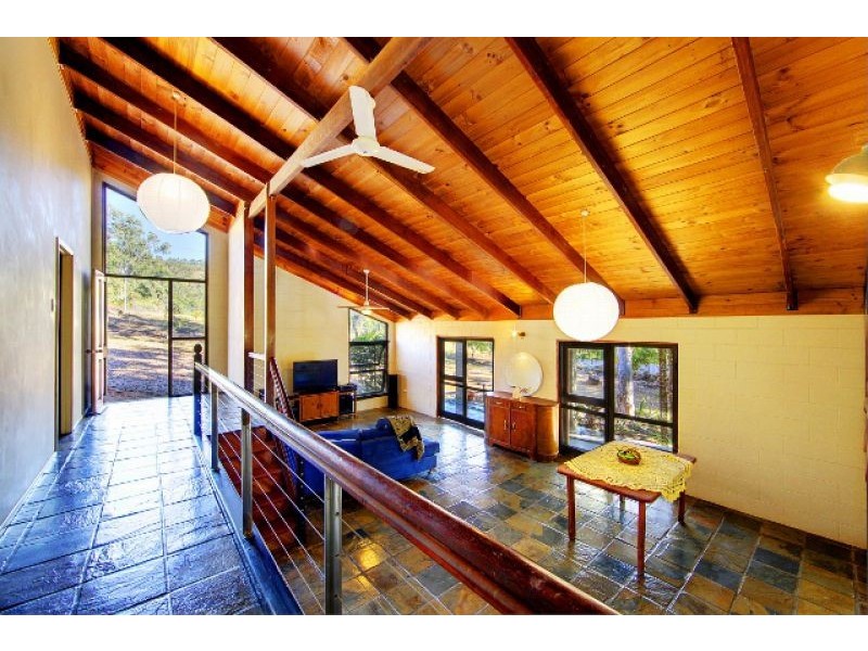 14 Mt Clifton Court, Alligator Creek QLD 4816