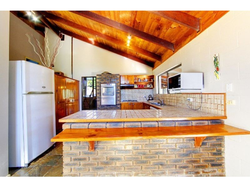 14 Mt Clifton Court, Alligator Creek QLD 4816