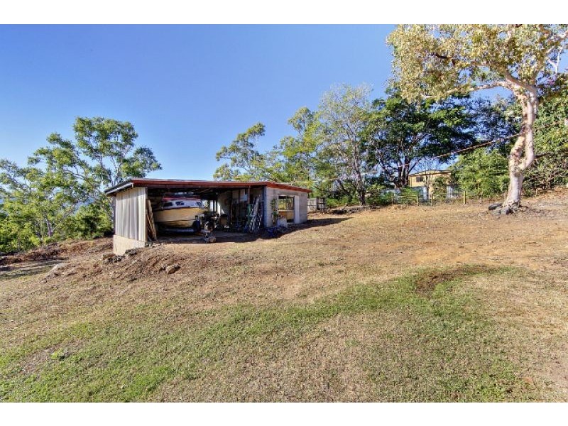 14 Mt Clifton Court, Alligator Creek QLD 4816