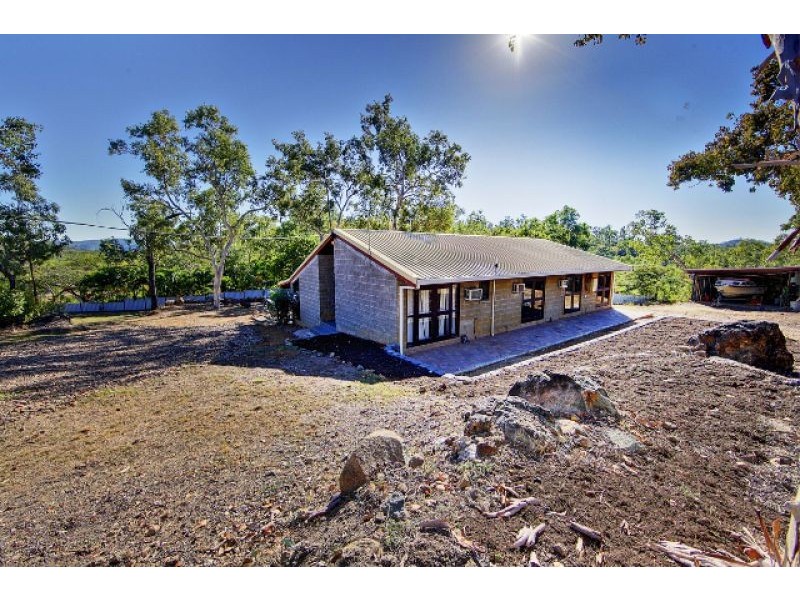 14 Mt Clifton Court, Alligator Creek QLD 4816