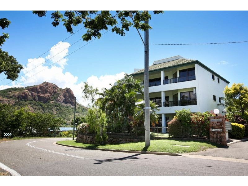 36/7 Hale Street, North Ward QLD 4810