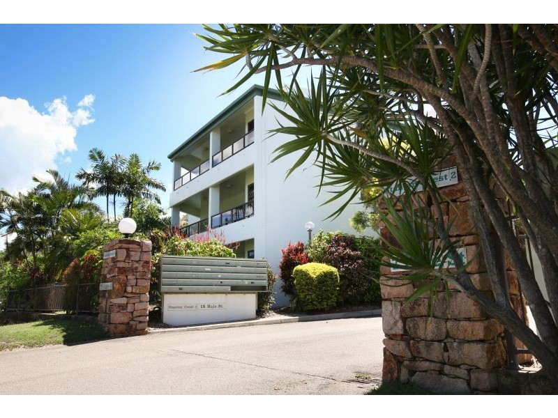 36/7 Hale Street, North Ward QLD 4810