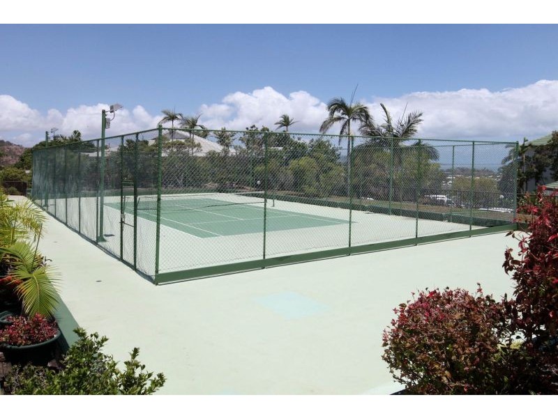 36/7 Hale Street, North Ward QLD 4810