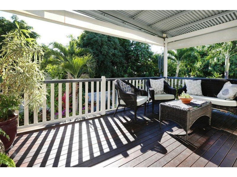 29 Choonda Street, Cranbrook QLD 4814