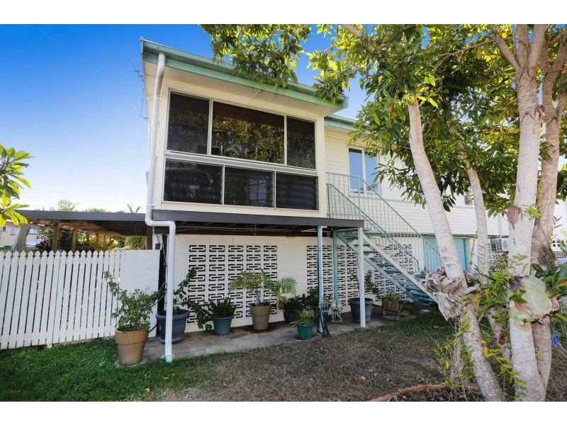 29 Choonda Street, Cranbrook QLD 4814