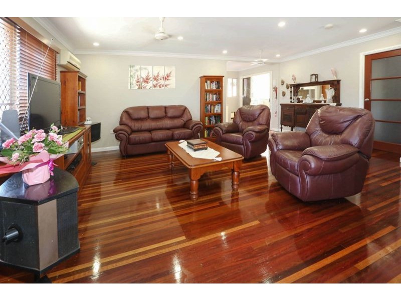 29 Choonda Street, Cranbrook QLD 4814