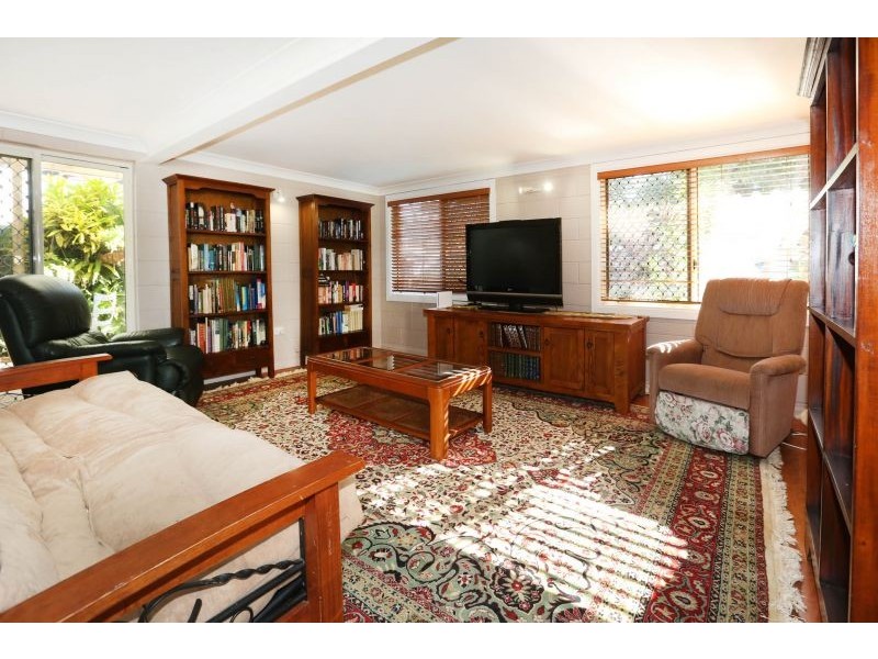 29 Choonda Street, Cranbrook QLD 4814