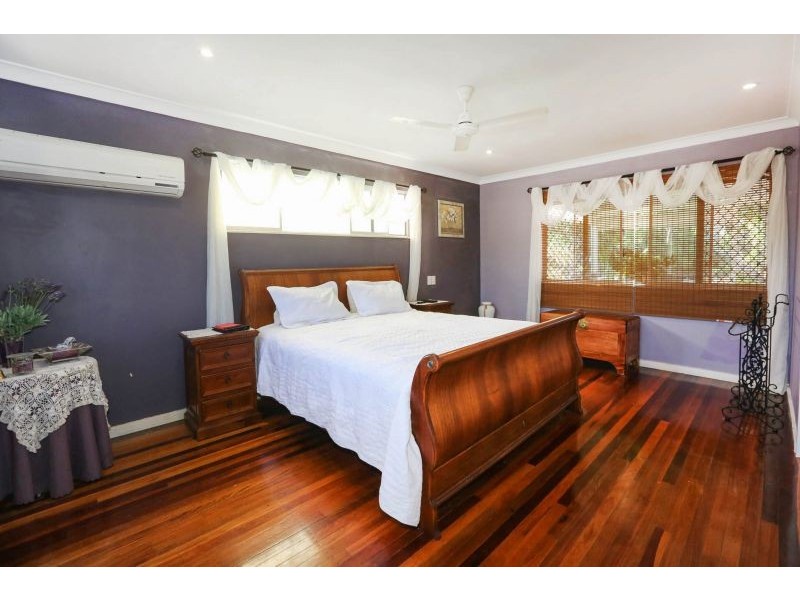 29 Choonda Street, Cranbrook QLD 4814