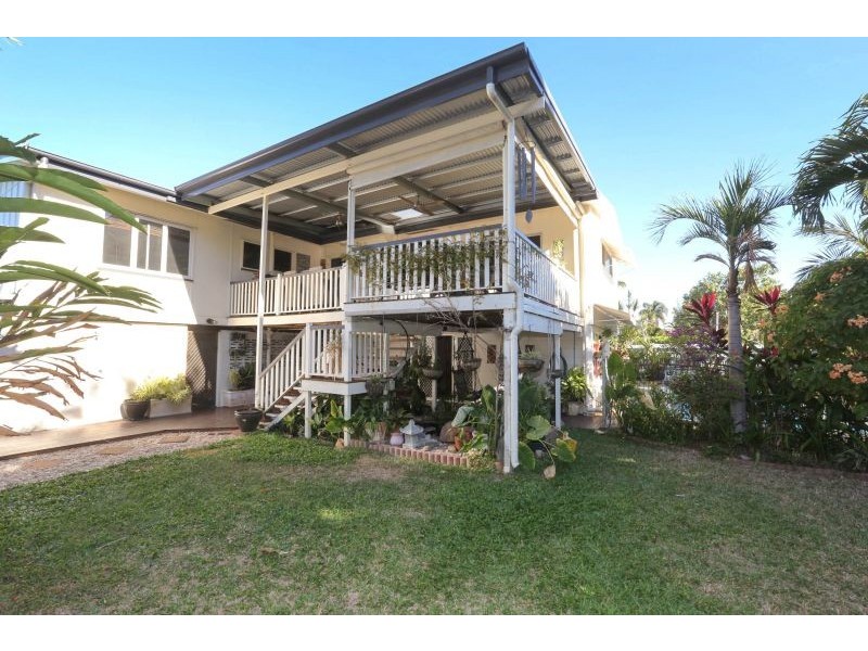 29 Choonda Street, Cranbrook QLD 4814