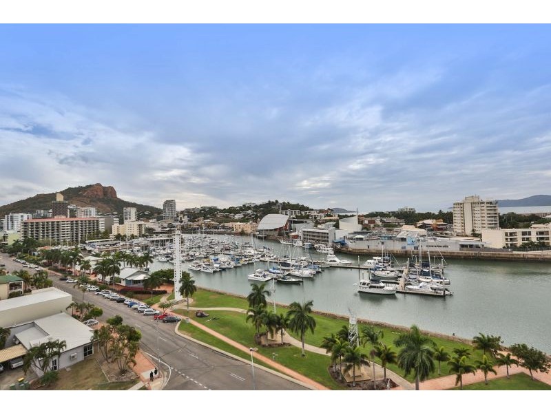 903/66-77 Palmer Street, South Townsville QLD 4810