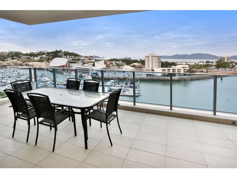 903/66-77 Palmer Street, South Townsville QLD 4810