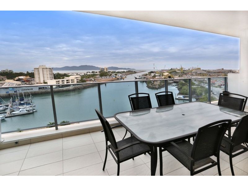 903/66-77 Palmer Street, South Townsville QLD 4810