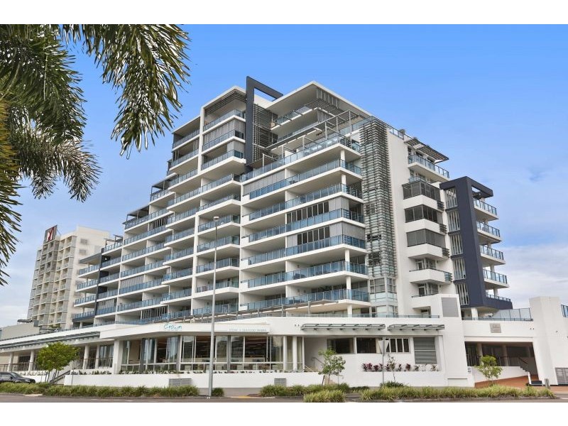903/66-77 Palmer Street, South Townsville QLD 4810