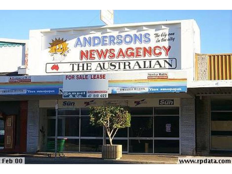 455 Flinders Street, Townsville City QLD 4810