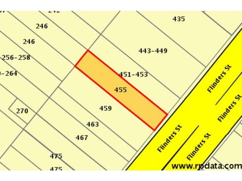 455 Flinders Street, Townsville City QLD 4810