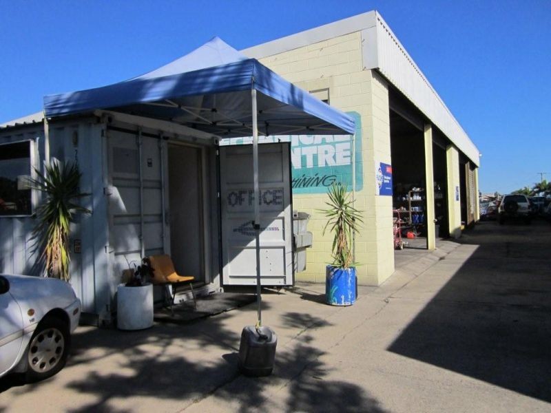 1/11 Hugh Ryan Drive, Garbutt QLD 4814