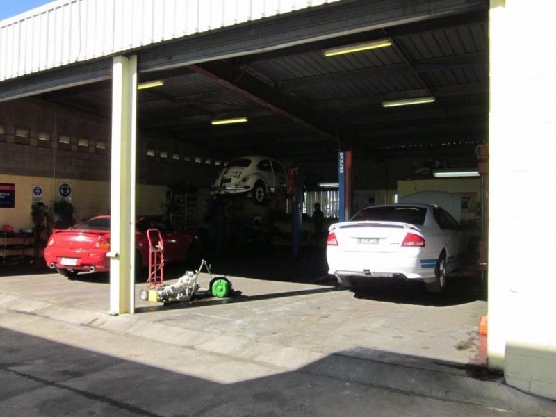 1/11 Hugh Ryan Drive, Garbutt QLD 4814