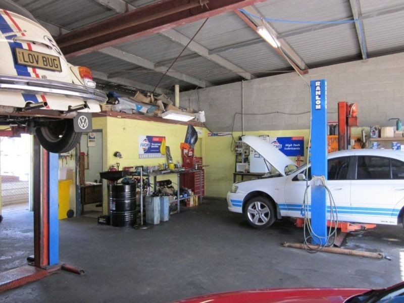 1/11 Hugh Ryan Drive, Garbutt QLD 4814