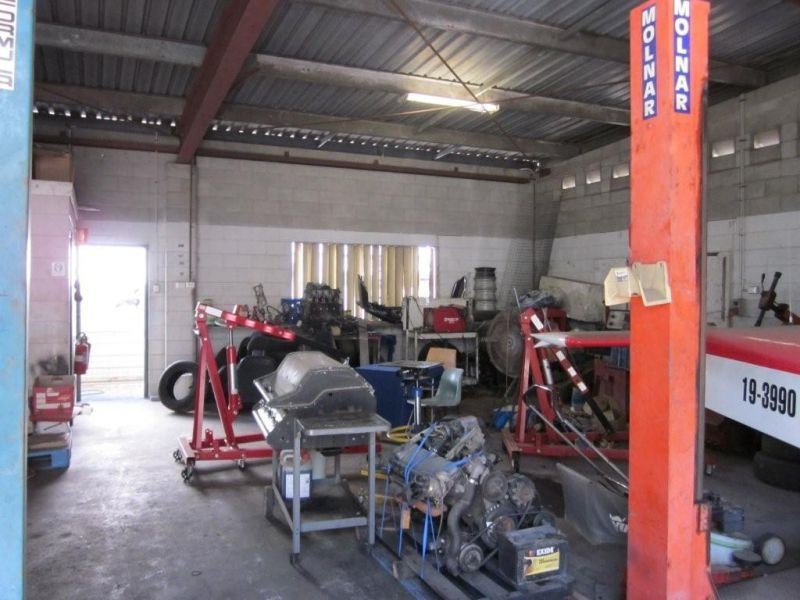 1/11 Hugh Ryan Drive, Garbutt QLD 4814