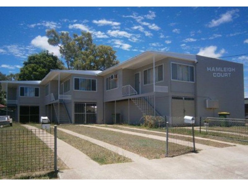 2/16 Bayswater Terrace, Hyde Park QLD 4812