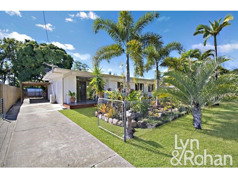 16 Kulgun Crescent, Kelso QLD 4815